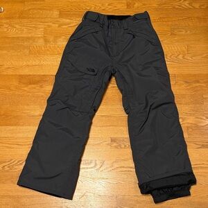 The North Faces Men’s Snowboard Snow Pants Size S